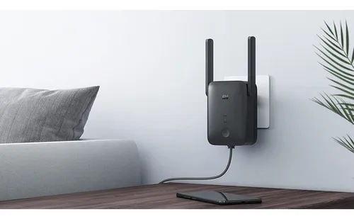 Alargador de wifi xiaomi hotsell