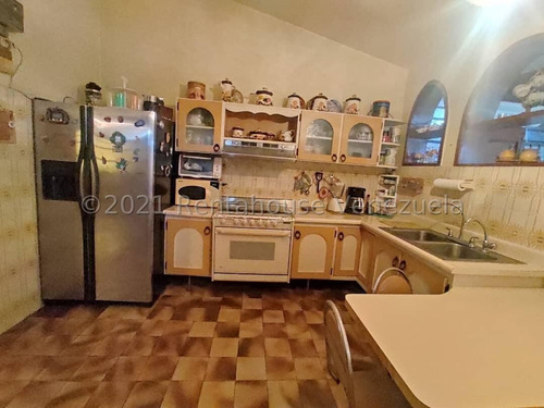 Imagen 4 de 14 de Casa En Venta San Jacinto Maracay 22-9899 Ag