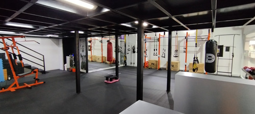 Gimnasio En Venta En Prados Del Este Gym Mls 24-7306