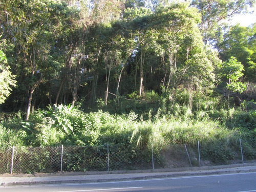 Terreno En Venta Los Naranjos Del Cafetal Jose Carrillo Bm Mls #24-22900