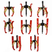 Comprar Kit 8 Extractores De Rodamientos Articulados Extrapol 141