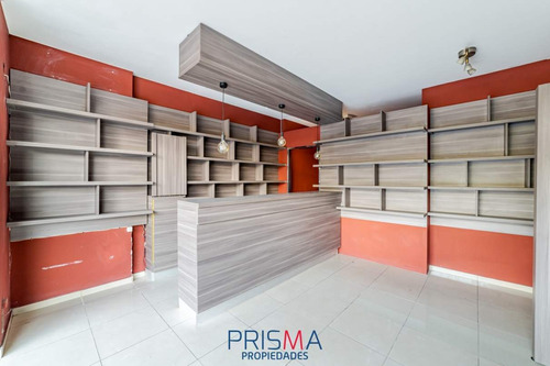 Imagen 4 de 16 de Se Vende Local Comercial . Av. Poeta Lugones N° 66 . Frente Parque Sarmiento . Nueva Córdoba