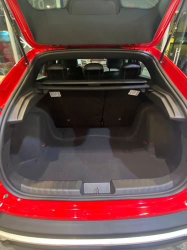 Fiat FASTBACK Turbo 270 At6