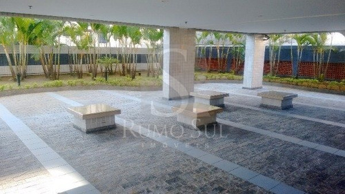 Imagem 9 de 14 de Sala Comercial - Chacara Santo Antonio - Ref: 38075 - V-38075