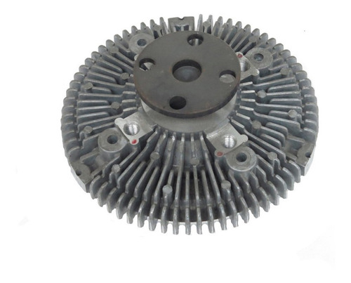 Fan Clutch Mercedes-benz 190db 1962 1.8 Lts