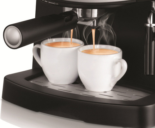Máquina De Café Expresso C-08 Coffee Cream Mondial 110v