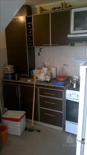 Imagen 3 de 9 de Oportunidad! Duplex 3 Dor - Cofico - Piso Alto - Amplio Y Luminoso