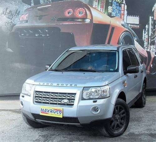 Land Rover Freelander 2 3.2 Se 6v 24v Gasolina 4p Automático