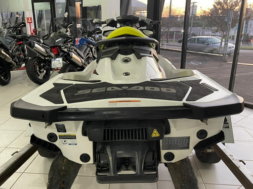 Brp Sea Doo Xrp-x 300 2016