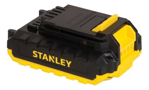 Bateria 20v 13ah Liion scd20c2k Stanley