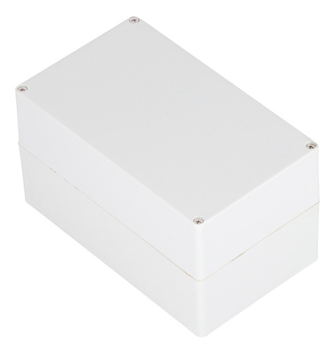 Caja De Conexiones Ip65 Caja De Plástico Impermeable Al Aire