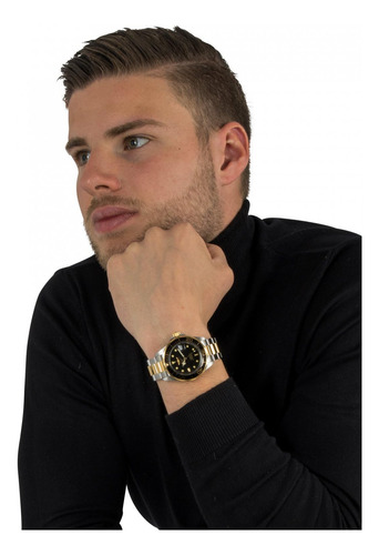 Reloj Automático Invicta 8927 Pro Diver Collection Para Homb