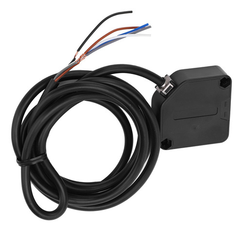 Sensor De Reflexión Difusa Con Interruptor Fotoeléctrico Ber
