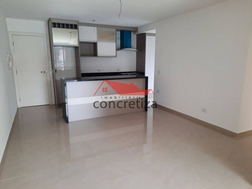 Imagem 4 de 16 de Apartamento Padrão Com 3 Quartos No Edifício Concepción - A1102-v