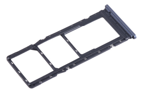 For Tecno Spark 8c Kg5k Sim, Bandeja De Tarjeta Sim Y Tarje