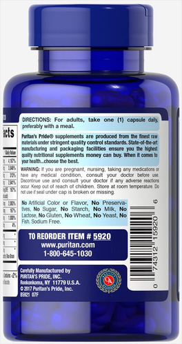 Vitamina B-50 Complex Complejo B Ca - Unidad a $620