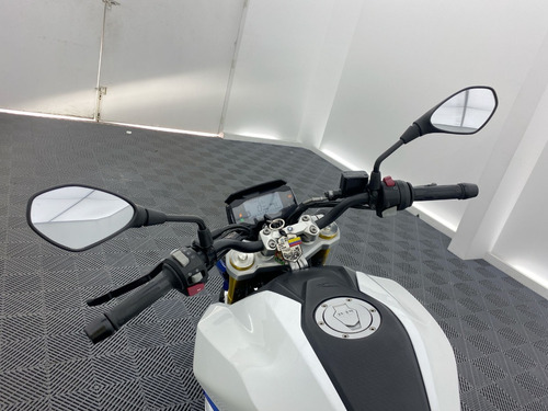 Imagen 18 de 25 de Bmw G 310 R