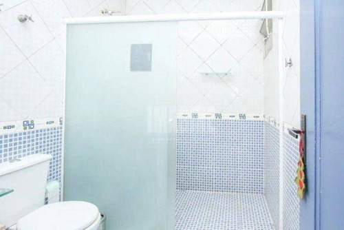 Sobrado No Belém Com 3 Dorms Sendo 1 Suíte, 2 Vagas, 130m² - So0869