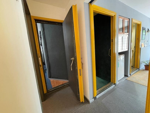 Imagen 7 de 11 de Venta Casa 2 Dormitorios Pocitos Nuevo