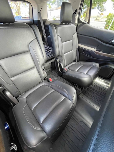 Imagen 7 de 11 de Gmc Acadia