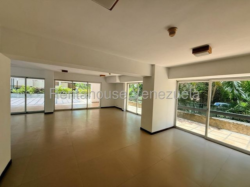 Ka En Venta Apartamento En El Cafetal 25-20330