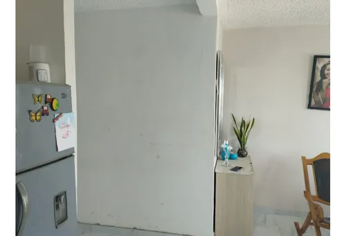 Apartamento En Venta Manatial De Soledad