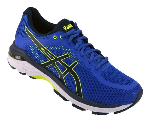 Asics gel top pursue 4