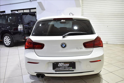 Bmw 120i 2.0 16v Sport