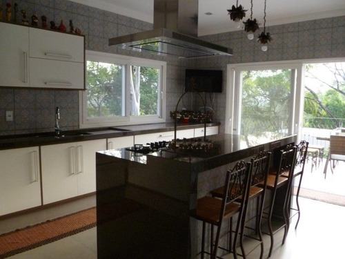 Imagem 11 de 28 de Excelente Casa No Capital Ville Iii Para Venda, Serra Dos Lagos, Cajamar Sp - Ca1363 - 34730784