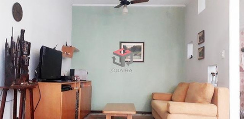 Imagem 4 de 14 de Sobrado À Venda, 3 Quartos, 1 Suíte, 3 Vagas, Rudge Ramos - São Bernardo Do Campo/sp - 85565