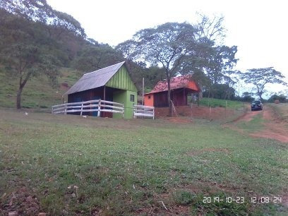 Imagem 10 de 10 de Imovel Ruaral À Venda Na Cidade De Taubaté, Sp - Sp - Ch0009_yamamo