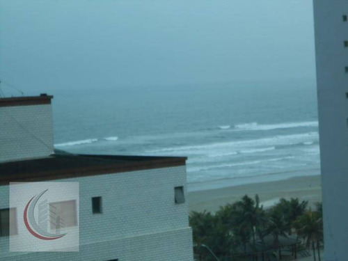 Imagem 5 de 18 de Apartamento Com 2 Dormitórios À Venda, 70 M² Por R$ 280.000,00 - Aviação - Praia Grande/sp - Ap0270