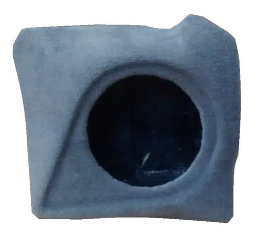 Caixa Fibra Lateral P/ Vw Logus