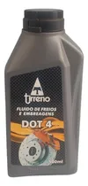 Comprar Óleo Fluido De Freio E Embreagens Dot 4 Tirreno 500