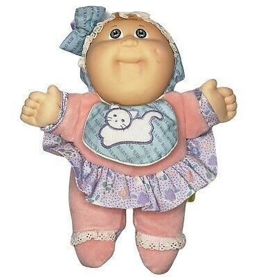 Vintage 1988 Cabbage Patch Babyland (Usado)