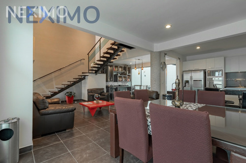 Imagen 5 de 24 de Casa En Venta, En Queretaro, El Mirador.