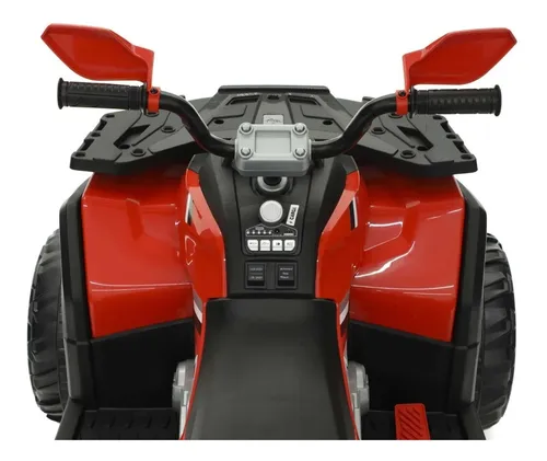 Montable ironmax cuatrimoto js3188 sales