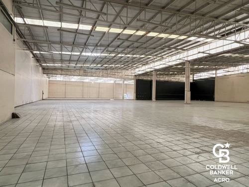 Bodega En Venta, Ecatepec, Vía Morelos