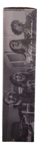 Juego De Mesa Para Shorts Roulette Shot Set