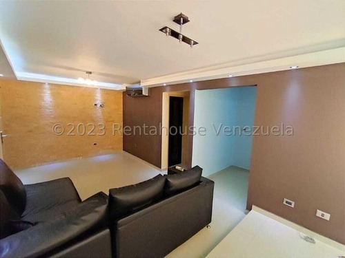 Imagen 4 de 30 de Apartamento En Venta Narayola I, La Morita 23-17696 Hc