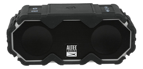 Altec Lansing Mini Lifejacket Jolt - Altavoz Bluetooth Con Q