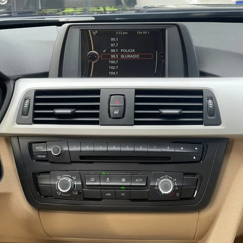 Bmw 320i 2.0 Turbo