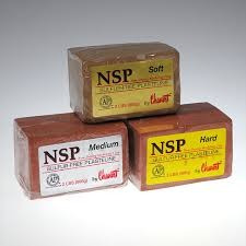Imagen 2 de 5 de Plastilina Para Moldear Chavant 2 Libras