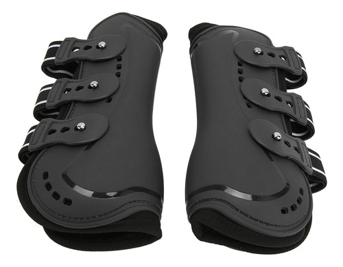 Aynefy Botas De Pata Delantera De Caballo Protector De Pata