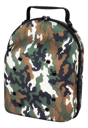 . Sombrero Gorra Estuche De Viaje Maleta Sombrero Soporte De