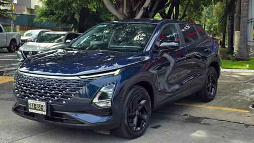 Omoda C5 1.5T Premium Cvt