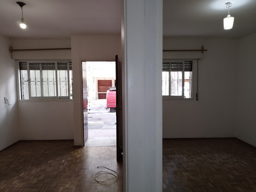 Imagen 13 de 14 de Venta Apartamento 1 Dormitorio Pb Entrada Independiente