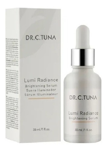 Suero facial iluminador. Lumi Radiance. Farmasi