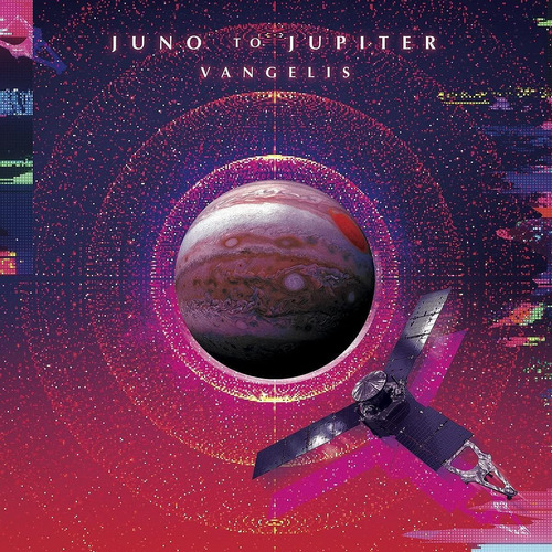Vinilo: Juno A Júpiter [2 Lp]
