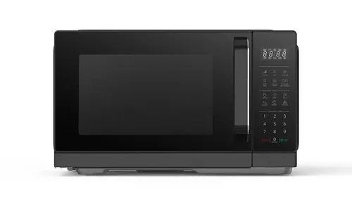 Microondas Digital Atma 23 L Grill Negro